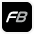 frontboost.ai favicon